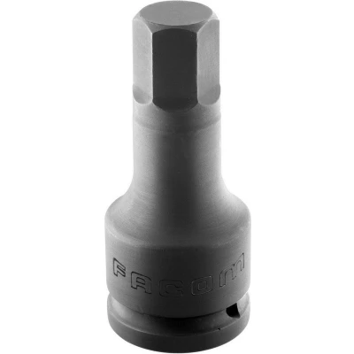 Afbeelding van Facom slagdop schroevendraaier 3/4&quot; 6 kant 19mm NKHM.19