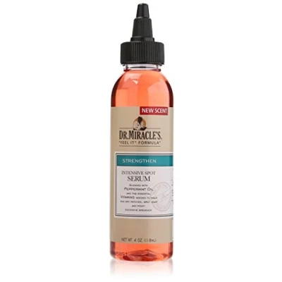 Afbeelding van Dr. Miracles Serum voor intensieve vlekken 118 ml/4 oz