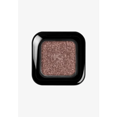 Afbeelding van KIKO Milano Glitter Shower Eyeshadow Oogschaduw, Dames, Maat: 2 g, Golden rose
