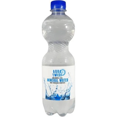 Afbeelding van Aqua Twist Water 12x0,5l