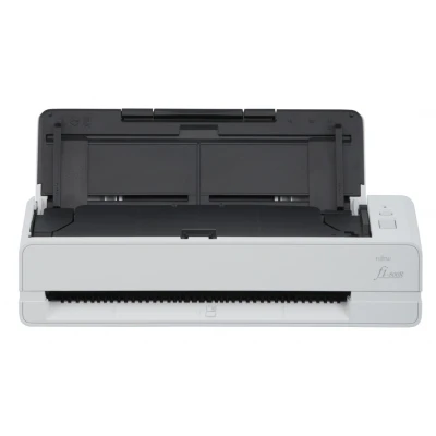 Afbeelding van Fujitsu fi 800R 600 x DPI ADF scanner Zwart, Wit A4