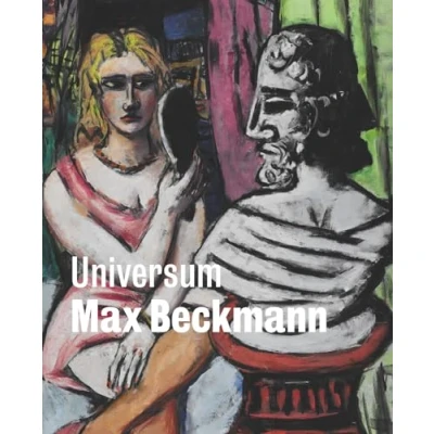 Afbeelding van Universum Max Beckmann