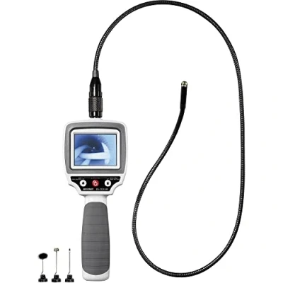 Afbeelding van VOLTCRAFT BS 30XHR Endoscoop Sonde Ø: 8 mm Sondelengte: 88 cm