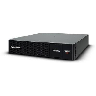 Afbeelding van USV ACC Cyberpower Battery Pack 2U BP48VP2U02 48Vdc, 6Ah/12V *16, PR2200 /PR3000ERTXL2UA(N) PP75