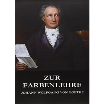 Afbeelding van Zur Farbenlehre