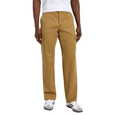 Afbeelding van Lee Cargo MVP broek voor heren, Acorn, 31W / 30L