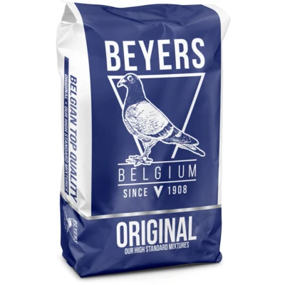Afbeelding van Beyers Original Kweek 25 kg