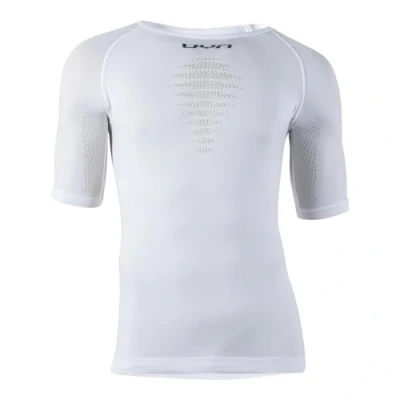 Afbeelding van UYN Tshirt Energyon UW Hemd, Heren, Maat: L/XL, White