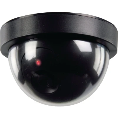 Afbeelding van König CCTV Dummy Dome Binnencamera met IR LED