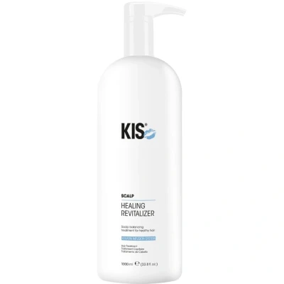 Afbeelding van KIS KeraScalp Revitalizer 1000 ml