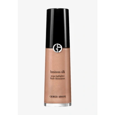 Afbeelding van Giorgio Armani Luminous Silk Acqua Highlighter 12ml Dawn