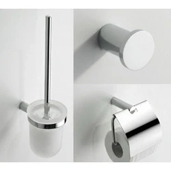 Afbeelding van Wiesbaden Ida accessoire set type 1