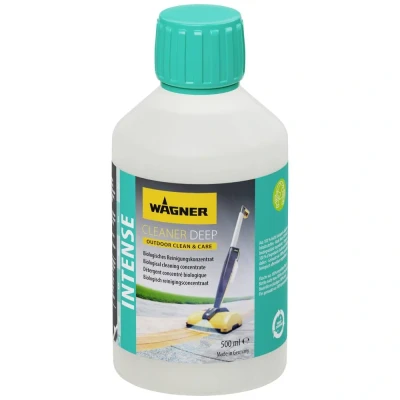 Afbeelding van Wagner 2452951 Effectief concentraat voor een efficiënte reiniging en verzorging in de gehele buitenruimte 500 ml