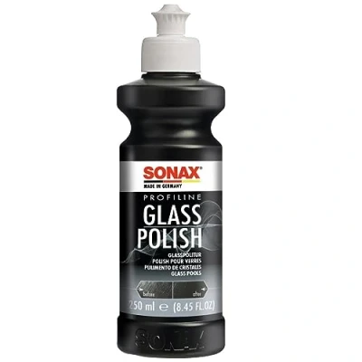 Afbeelding van Sonax Profiline Glass Polish 250ml