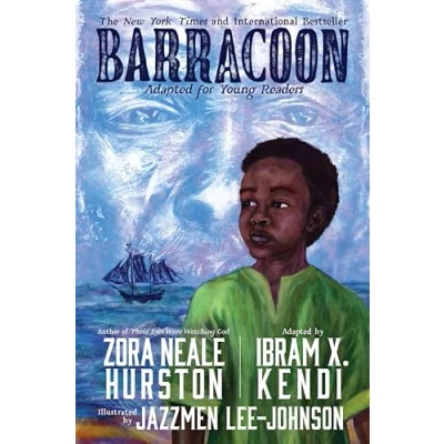 Afbeelding van Barracoon: Adapted for Young Readers: the Story of Last &quot;Black Cargo&quot;