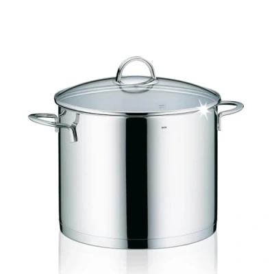 Afbeelding van Soeppan Kela Cailin Zilver 9L