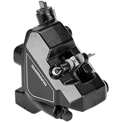 Afbeelding van Shimano 2091185500 tweede schakelaar, zwart, 18 x 10 cm
