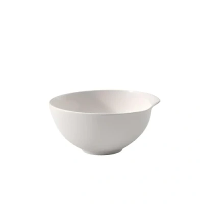 Afbeelding van Villeroy &amp; Boch Saladeschaal Flow 21 cm