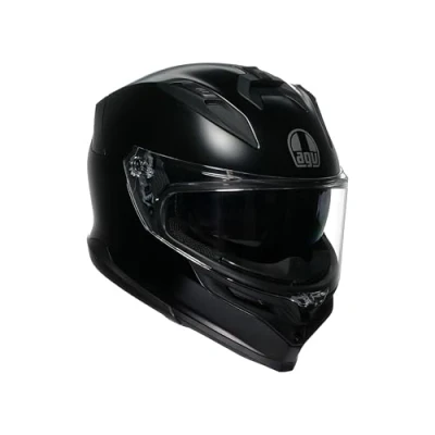 Afbeelding van AGV K7 Mono Helm, zwart, afmeting S voor man