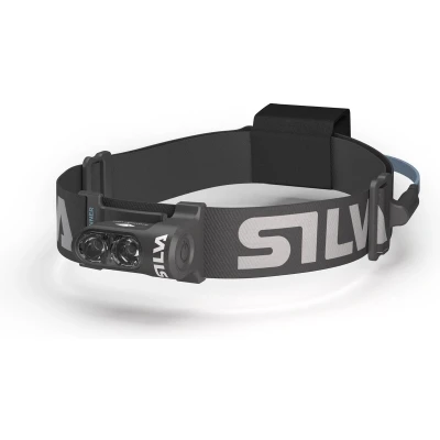 Afbeelding van Silva Hoofdlamp Trail Runner Free Ultra 400 Lumen Oplaadbaar