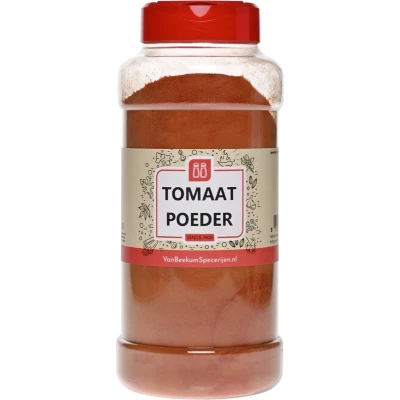 Afbeelding van Van Beekum Specerijen Tomaat Poeder Strooibus 450 gram