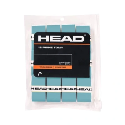 Afbeelding van HEAD Unisex Volwassenen 12 Prime Tour Handgreepband, Blauw, One Size