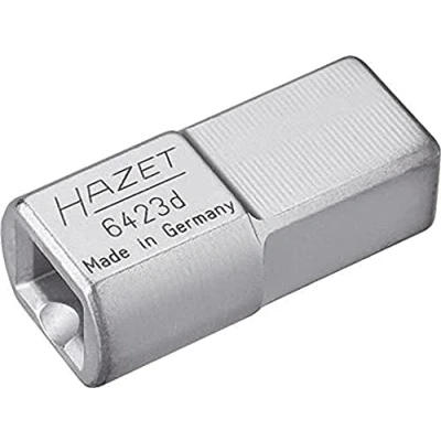 Afbeelding van Hazet 6423D verloopstekker