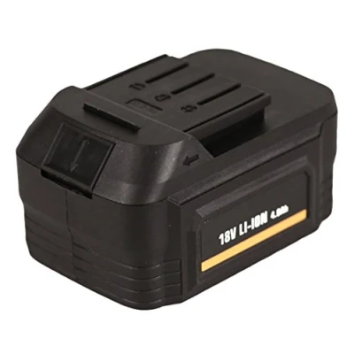 Afbeelding van FERM CDA1096 Li Ion Accu 18v 4.0Ah Voor CDM1127