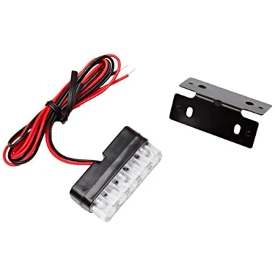 Afbeelding van Kentekenlamp VICMA 9917