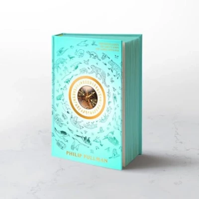 Afbeelding van His Dark Materials: The Deluxe Edition