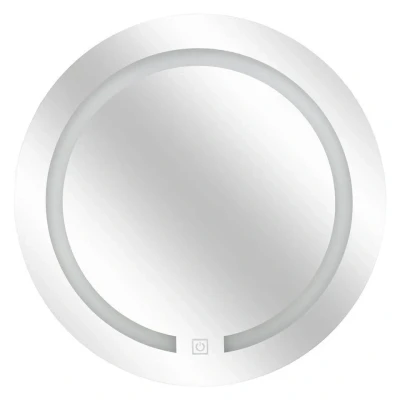 Afbeelding van Five Simply Smart Badkamerspiegel Rond LED Ã ̃45CM