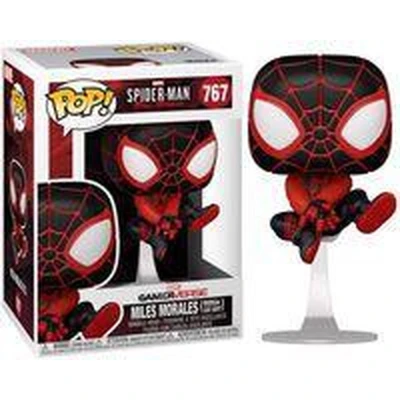 Afbeelding van Funko 50152 POP Games: Tart 3