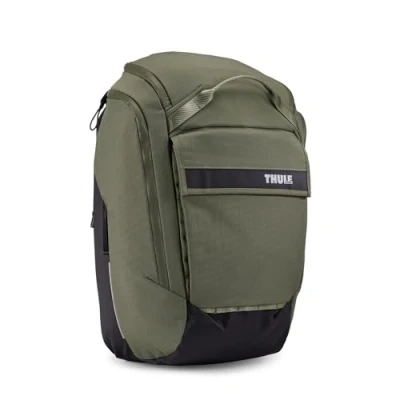 Afbeelding van Thule Paramount 31.5 CM Rugzak, Maat: One Size, Soft green