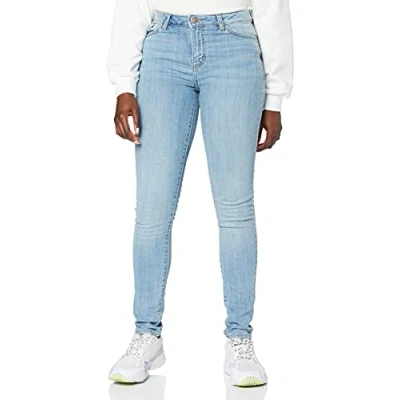 Afbeelding van Lee Broek SOLSTICE LEGENDARY SKINNY Maat 28/33
