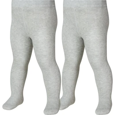 Afbeelding van Playshoes maillots set van 2 grijs melée