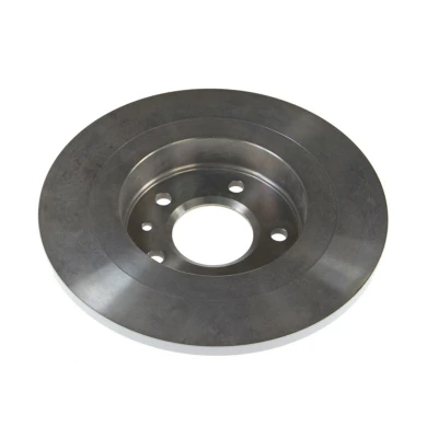 Afbeelding van Brembo Remschijf 08.B351.11