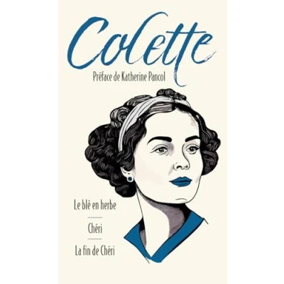 Afbeelding van Le blé en herbe suivi de Chéri et La fin
