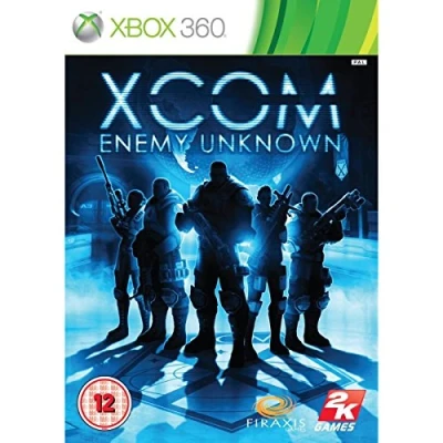 Afbeelding van XCOM Enemy Unknown Xbox 360