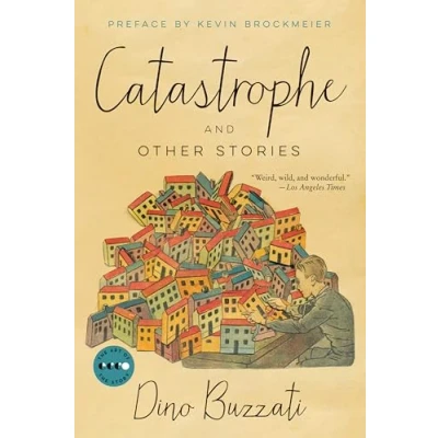 Afbeelding van Catastrophe: And Other Stories