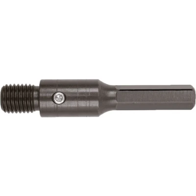 Afbeelding van Rotec Adapter Zeskant 1/2&quot;(F)