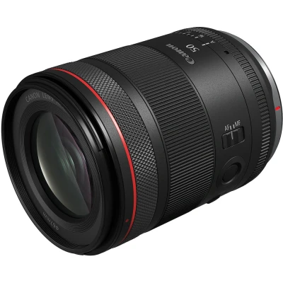 Afbeelding van Canon RF 50mm F/1.4 L VCM