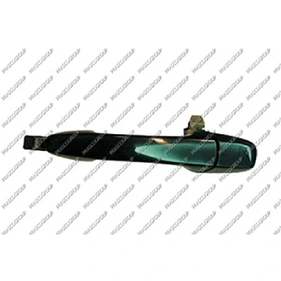 Afbeelding van Portiergreep buitenkant PRASCO MZ3268102