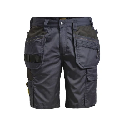 Afbeelding van Jobman 2722 Shorts HP 65272220 Navy/Zwart