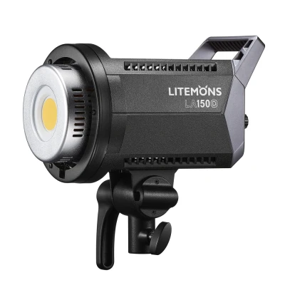 Afbeelding van Godox Litemons LED Video Light LA150D