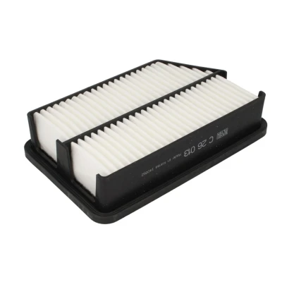 Afbeelding van Mann filter Luchtfilter C 26 013