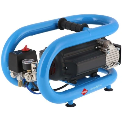Afbeelding van Airpress Compressor LMO 3 210