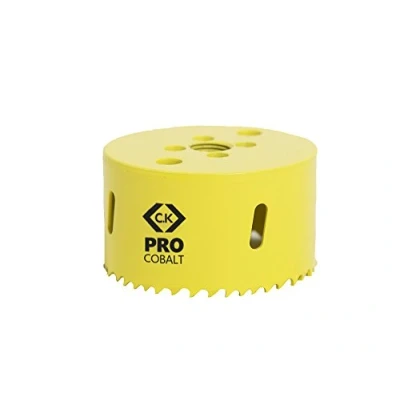 Afbeelding van C.K 424023 Gatenzaag 68 mm Kobalt 1 stuk(s)