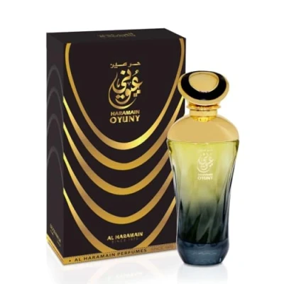Afbeelding van Al Haramain Oyuny Eau de Parfum 100 ml