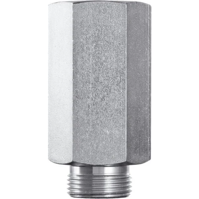 Afbeelding van Carat ES00510000 Adapter 5/4&quot; UNC M30