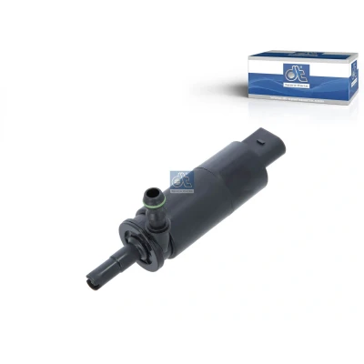Afbeelding van DT Spare Parts 5.81162 Reinigingsvloeistofpomp, koplampreiniging